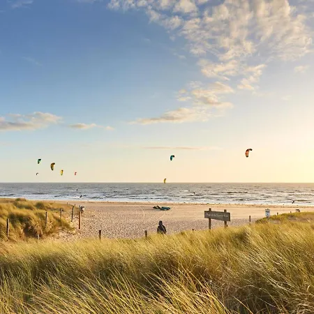 Maison Moderne Avec Piscine A Notre-Dame-De-Monts, 6-8 Pers. - Fr-1-540-274 Dom wakacyjny *