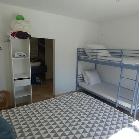 Maison Moderne Avec Piscine A Notre-Dame-De-Monts, 6-8 Pers. - Fr-1-540-274