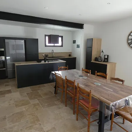 Maison Moderne Avec Piscine A Notre-Dame-De-Monts, 6-8 Pers. - Fr-1-540-274 Dom wakacyjny *